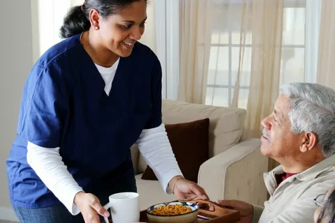 Trusted Personal Care Services in Leominster