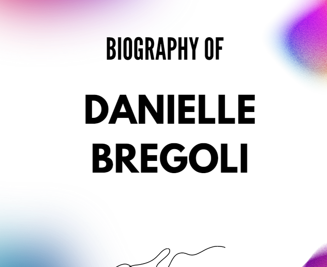 Danielle Bregoli Profile – Singer & YouTube Star