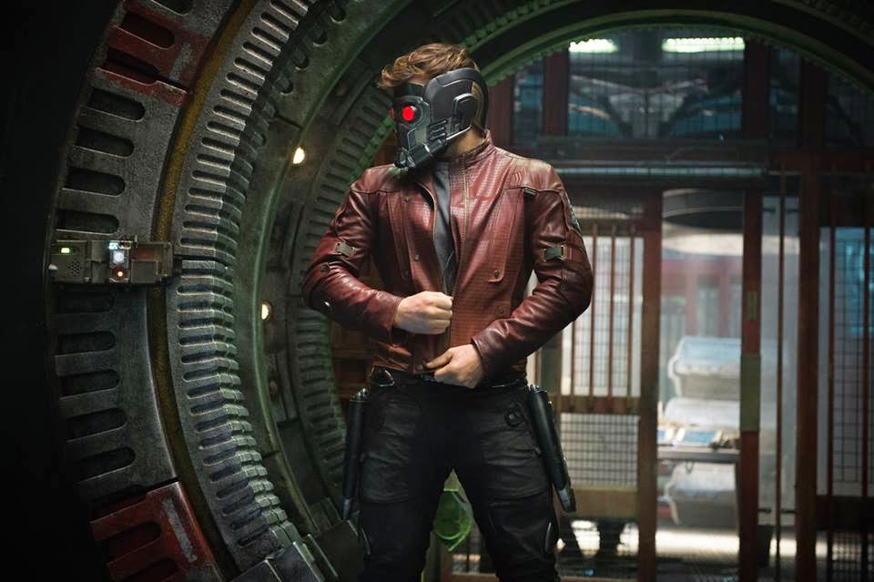 Top Chris Pratt Jackets That Became Pop Culture Symbols
