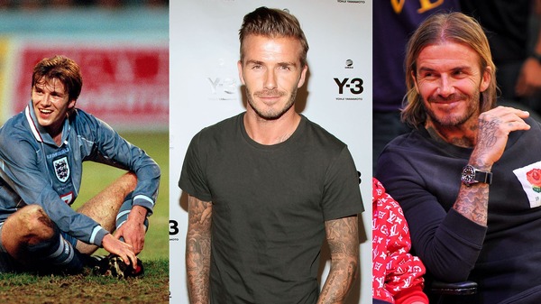 Why Beckham’s Style Remains a Benchmark in Men’s Fashion